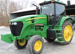 Tractors – 175HP to 299HP For Sale