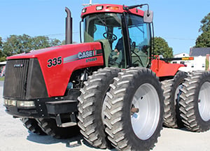Tractors – 300HP + For Sale