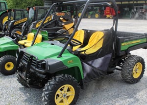 Ag Equipment For Sale