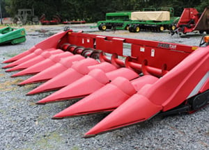 Harvest Equipment For Sale