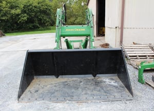 Loaders For Sale
