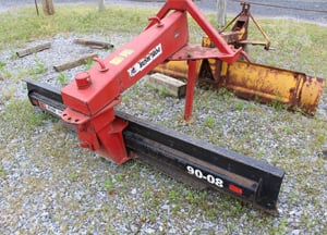 Ag Equipment For Sale