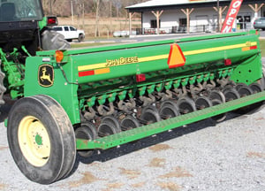 Planting Equipment For Sale